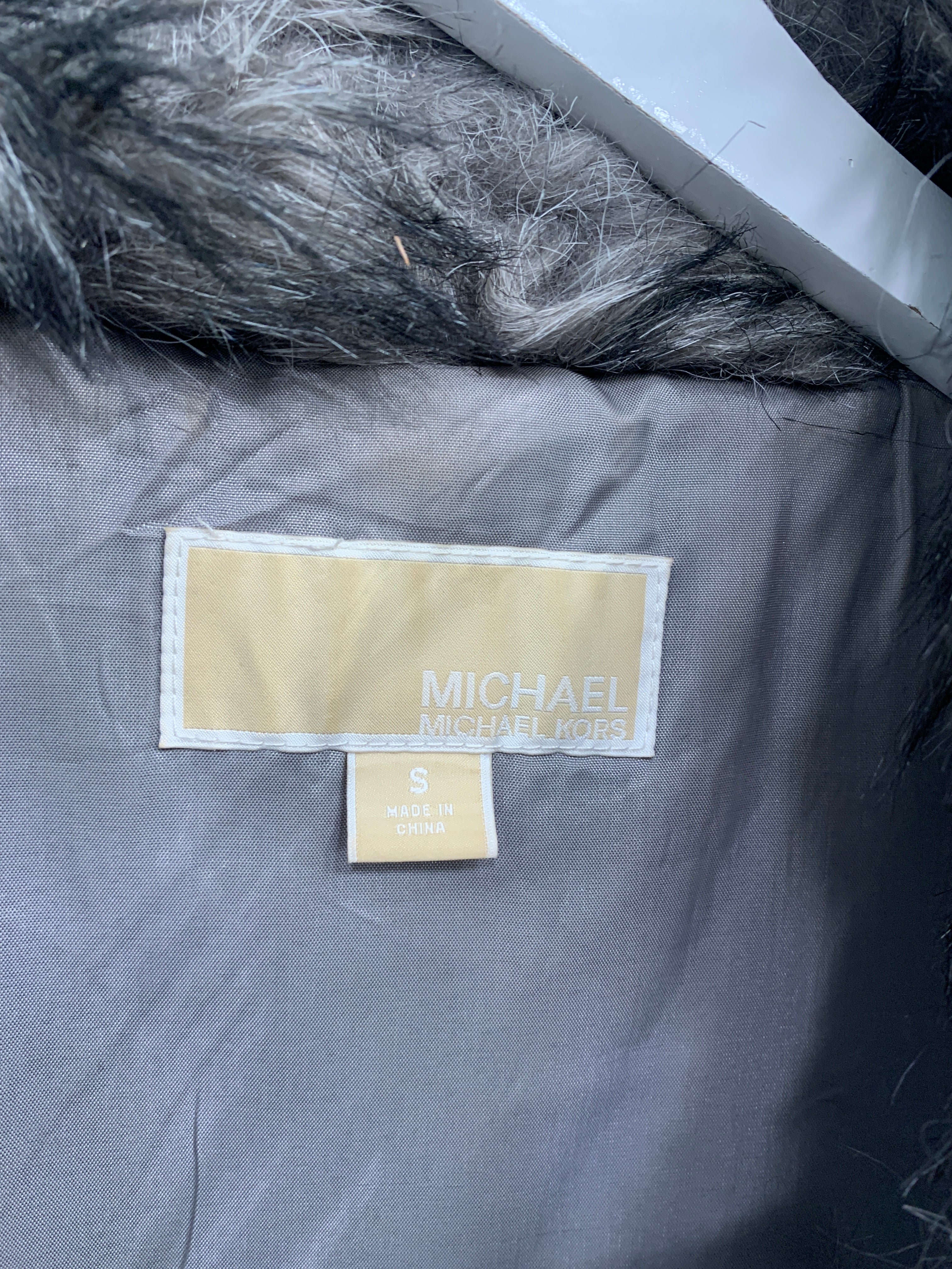 Michael Kors Vest